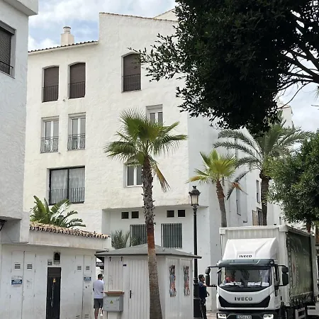 Fantastic Great Location Apartment Marbella