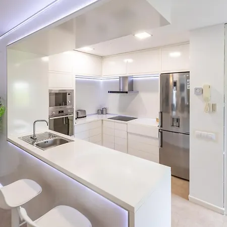 Fantastic Great Location Apartment Marbella