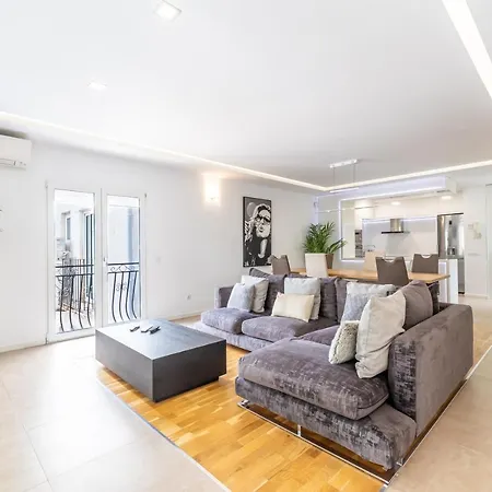 Appartement Fantastic Great Location