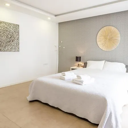 Fantastic Great Location Apartment Marbella