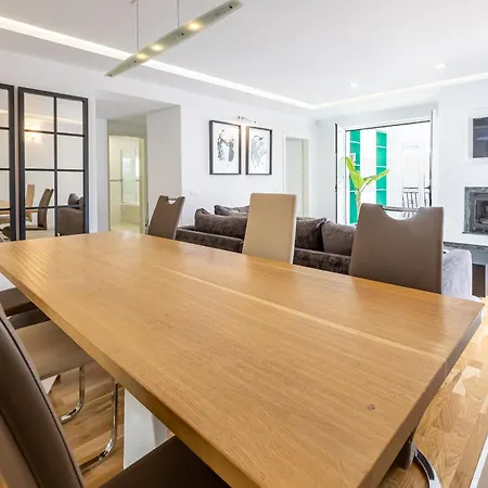 Fantastic Great Location Marbella