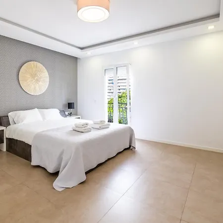 Lejlighed Fantastic Great Location Marbella